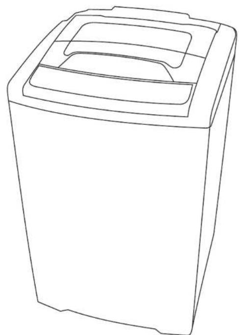 RCA RPW302 - Technical specifications - 2