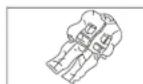 RCA RPW302 - Weight standard of clothes - 1
