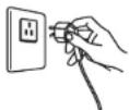 RCA RPW302 - Avertissement - 10
