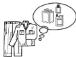 RCA RPW302 - Warning - 4