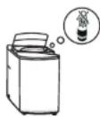 RCA RPW302 - Warning - 4