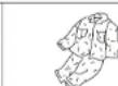 RCA RPW302 - Weight standard of clothes - 3