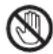 RCA RPW302 - Warning - 3