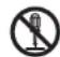 RCA RPW302 - Warning - 1