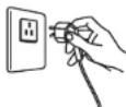 RCA RPW302 - Warning - 10