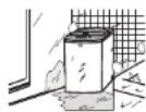RCA RPW302 - Warning - 6
