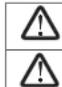 RCA RPW302 - Safety and precautions - 1