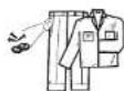 RCA RPW302 - Préparation avant le lavage - 1