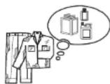 RCA RPW302 - Avertissement - 4