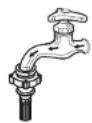 RCA RPW302 - Caution - 2