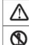 RCA RPW302 - Safety and precautions - 2