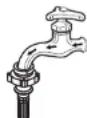 RCA RPW250 - Caution - 2