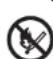 RCA RPW250 - Warning - 15