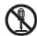RCA RPW250 - Warning - 1