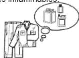 RCA RPW250 - Avertissement - 4