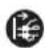 SAMSUNG RS25J500DSG - CAUTION - 2