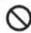 SAMSUNG RS25J500DSG - ADVERTENCIA - 1