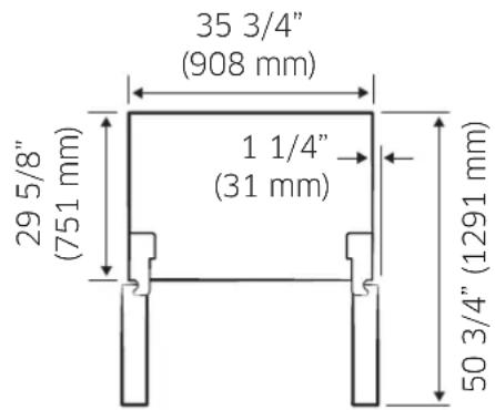 SAMSUNG RS25J500DSG - Choose : - 3