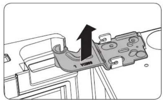 SAMSUNG RS25J500DSG - Setting up - 4