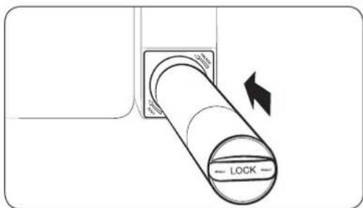 SAMSUNG RS25J500DSG - NOTA - 3