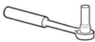 SAMSUNG RS25J500DSG - Tools you'll need - 3