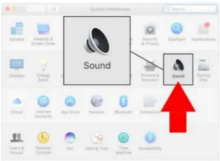 KINGSTON HyperX Cloud Revolver S - Konfiguration mit USB-Audio-Kontrollbox (Mac) - 2