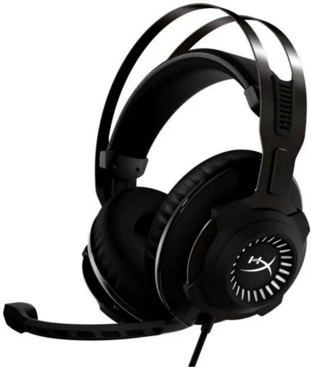 KINGSTON HyperX Cloud Revolver S - Tai nghe HyperX Cloud Revolver S - 1