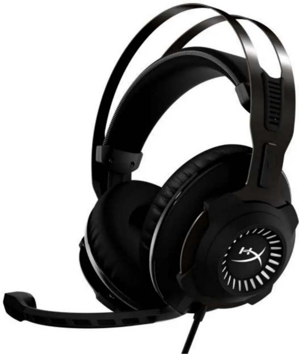 KINGSTON HyperX Cloud Revolver S - Cuffie HyperX Cloud Revolver S - 1