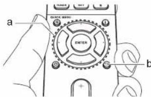 ONKYO TXRZ620 - La Initial Setup démarre automatiquement - 1