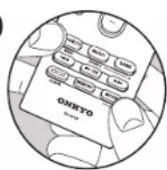 ONKYO TXRZ620 - Tips - 1