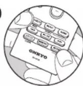 ONKYO TXRZ620 - Tips - 1