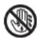 RCA RPW091 - Warning - 19