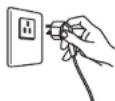 RCA RPW091 - Warning - 10