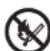 RCA RPW091 - Warning - 15