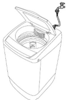 RCA RPW091 - Preparation before washing - 2