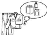 RCA RPW091 - Warning - 4