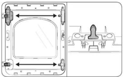 SAMSUNG DV52J8700GW - NOTA - 2