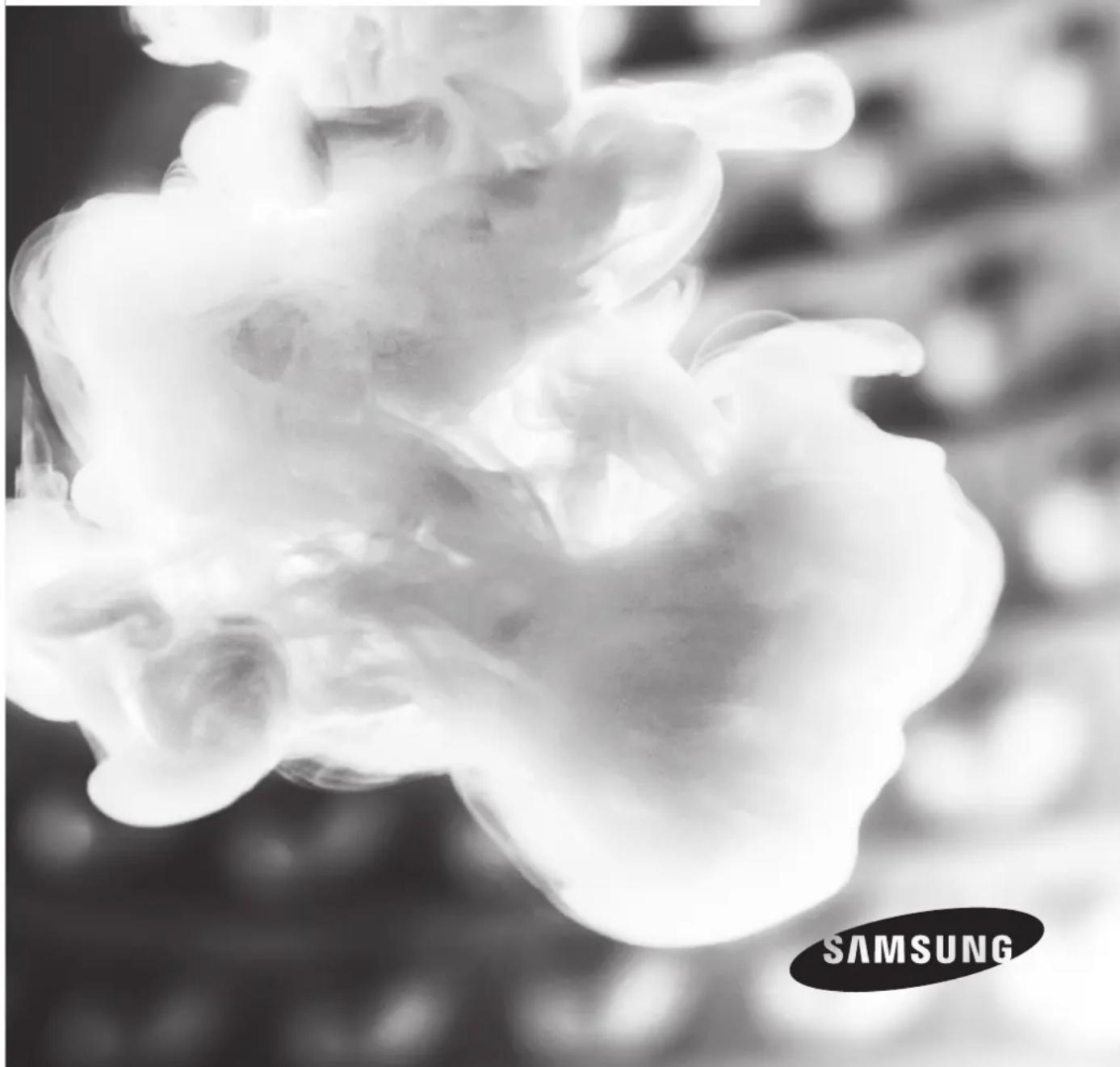 SAMSUNG DV52J8700GW - Sèche-linge - 1