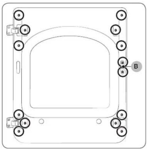 SAMSUNG DV52J8700GW - NOTA - 1