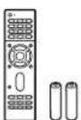 ONKYO SBTA500 - Ce que contient la boîte - 4