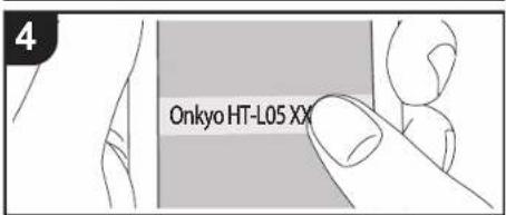 ONKYO SBTA500 - Spotify - 4