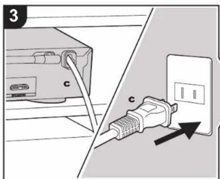 ONKYO SBTA500 - Connect Other Cables - 3