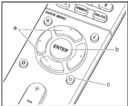 ONKYO SBTA500 - Radio Internet - 2