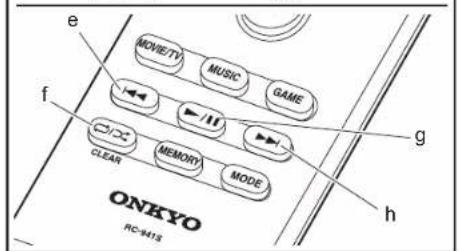 ONKYO SBTA500 - Music Server - 3