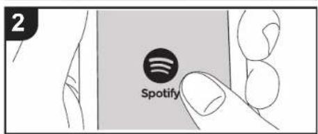 ONKYO SBTA500 - Spotify - 2