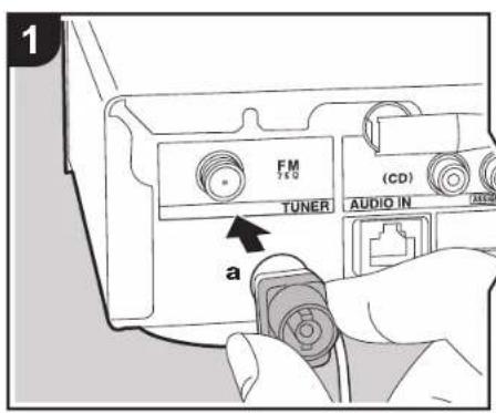 ONKYO SBTA500 - Connect Other Cables - 1