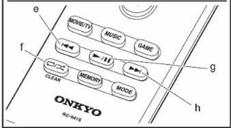 ONKYO SBTA500 - Music Server - 3