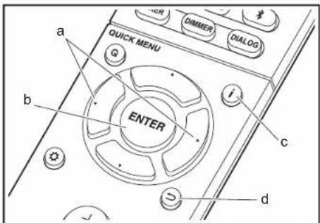 ONKYO SBTA500 - Music Server - 2