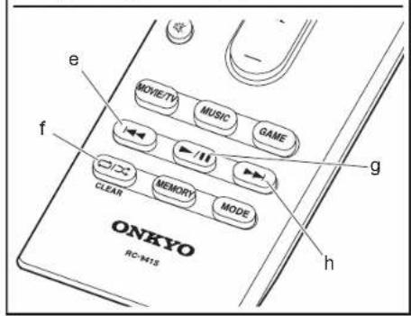 ONKYO SBTA500 - Péripétrique de stockage USB - 4