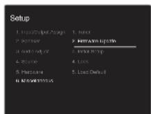 ONKYO SBTA500 - Updating the Firmware via Network - 2